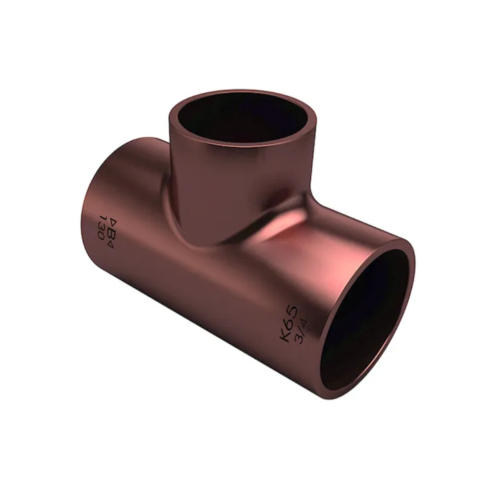 K5130 Tee Equal